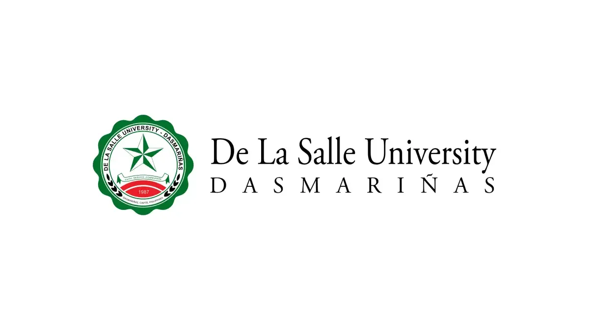 De La Salle University-Dasmariñas