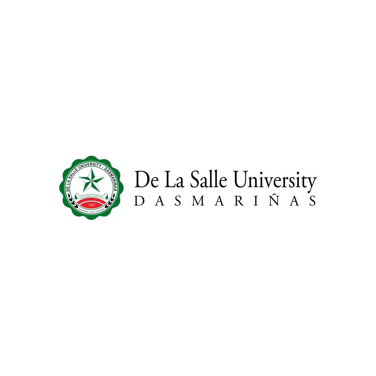 DLSU Logo
